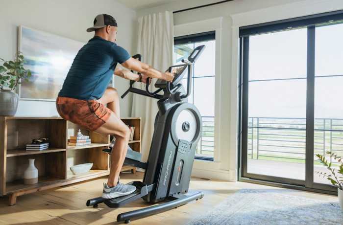 ProForm Carbon HIIT H10